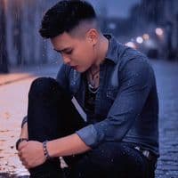 TikTok Account - cliverramirez290