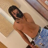 TikTok Account - jeury_031