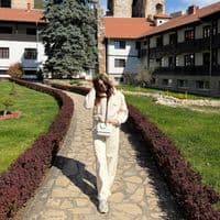 TikTok Account - nikoliiictamara