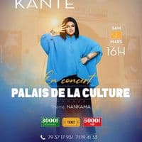 TikTok Account - amadousergec