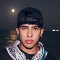 TikTok Account - davidpinilla.11