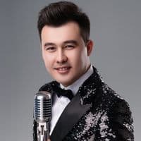 TikTok Account - boburbekarapbaevsinger