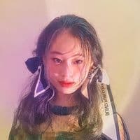 TikTok Account - dorychang_03