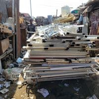 TikTok Account - kabiru.s.mohammed