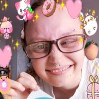 TikTok Account - arinooka