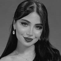 TikTok Account - qamar_altaey