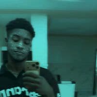 TikTok Account - deharrynation