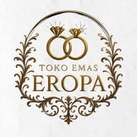 TikTok Account - tokoemas_eropa