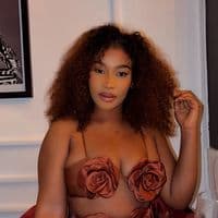 TikTok Account - synykangah