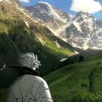 TikTok Account - interceptorguy0987