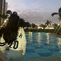 TikTok Account - francheskagangay12