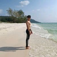 TikTok Account - walk_around_official