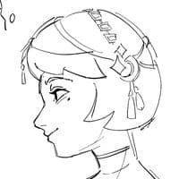 TikTok Account - somlaluna