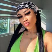 TikTok Account - theonlyken__