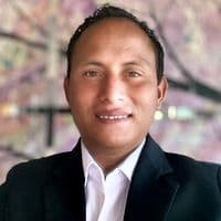 TikTok Account - jhonburgacaro