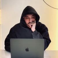 TikTok Account - danielzamre