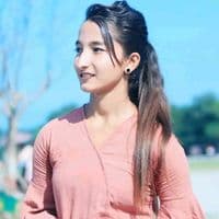 TikTok Account - sushmapokhrel90
