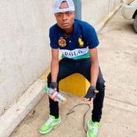 TikTok Account - kenzodetycoon