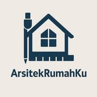 TikTok Account - arsitekrumahku1