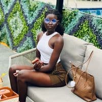 TikTok Account - goldengolly24we