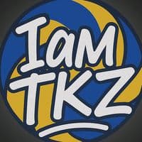 TikTok Account - 48thjp