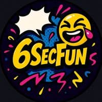 TikTok Account - 6sixsecfun