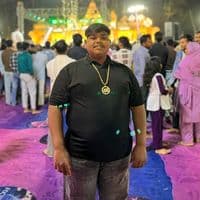 TikTok Account - arunkumar_559