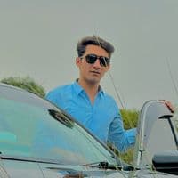 TikTok Account - saqibofficial333