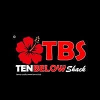 TikTok Account - tenbelowshacksamoa