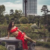 TikTok Account - rosemoon_me