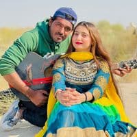 TikTok Account - rashidnamdar