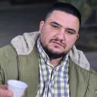 TikTok Account - i._6lr