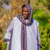 TikTok Account - zakidanyayaa