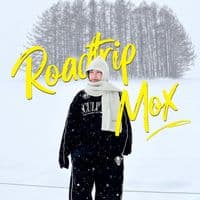 TikTok Account - roadtripmox