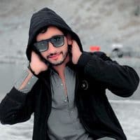 TikTok Account - md___ismail5