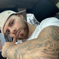 TikTok Account - djemjcr