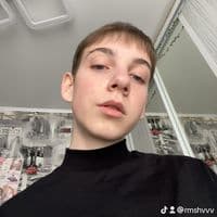 TikTok Account - rmshvvv