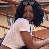 TikTok Account - ayo.itsannie