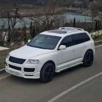 TikTok Account - orxan_501..09