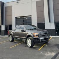 TikTok Account - dark.fifty