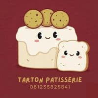 TikTok Account - tartonpatisserie