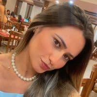 TikTok Account - alinegouveia2025