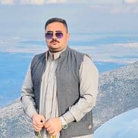 TikTok Account - 123nashwan123