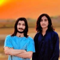 TikTok Account - dilnawaz.512ofishal