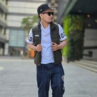 TikTok Account - liamxayn