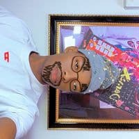 TikTok Account - djdamex016