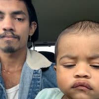 TikTok Account - sali_dhruv