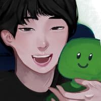 TikTok Account - seok_mosquito