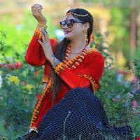 TikTok Account - mkcollection59tprandhpr0