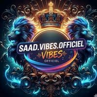 TikTok Account - saad.vibes.officiel
